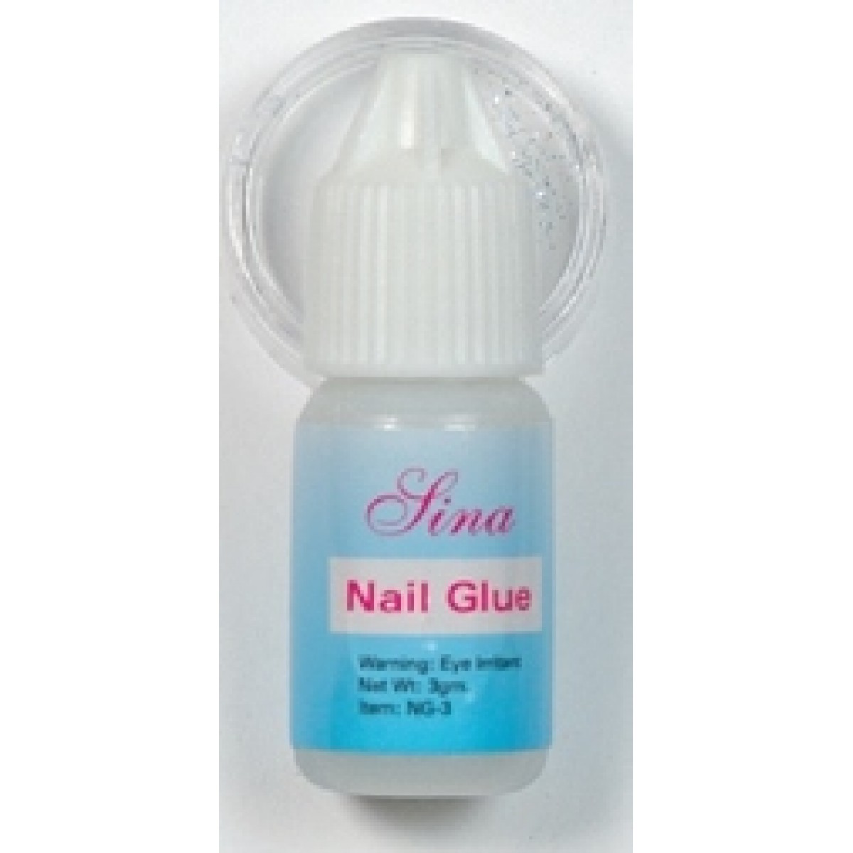 Κόλλα Νυχιών 3gr